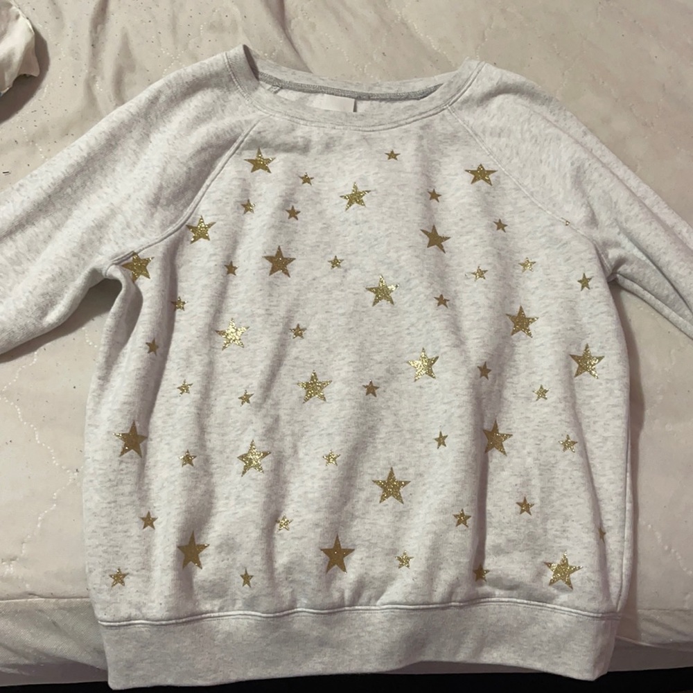 Vintage PINK Sweatshirt
